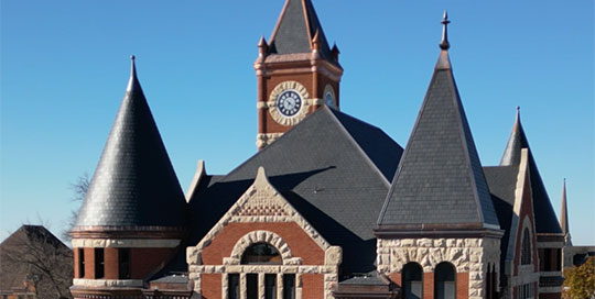 The State of Slate: North Country Slate