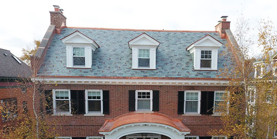 The State of Slate: Vermont Slate