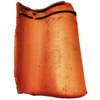 Mound City Roofing Tile Co. S Spanish-Size: 13” x 9”