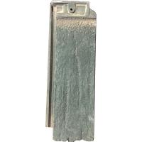 Ludowici Early American Old Type End Band-